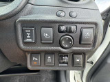 【運転席操作部】運転に役立つ機能ばかり!快適なドライブにしてくれること間違いなし!!