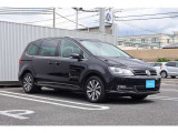 シャラン TDI ハイライン 