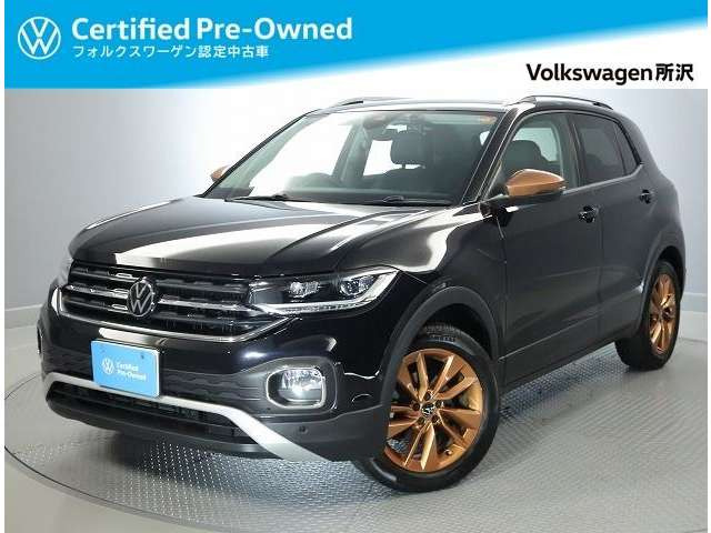 T-Cross TSI アクティブ