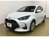 ヤリス 1.5 ハイブリッド X E-Four 4WD 