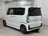 N-BOXカスタム ターボ 