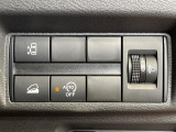【パワースライドドア】スマートキーや運転席のスイッチでスライドドアの開閉が可能♪電動だから力を入れてドアを開ける必要が無く、小さいお子様でも、重い荷物を持っている時もラクに開け閉めできます♪