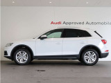 Q5 2.0 TFSI クワトロ 4WD 