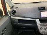 助手席からの景色