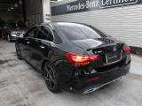 Cクラス C220d アバンギャルド (ISG) 