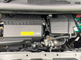 親切・丁寧な専門メカニックスタッフが応対!・車検・点検整備・事故等の修理などアフターサービスも安心。お車のカスタマイズもネクステージのサービススタッフまでご相談ください!