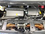 親切・丁寧な専門メカニックスタッフが応対!・車検・点検整備・事故等の修理などアフターサービスも安心。お車のカスタマイズもネクステージのサービススタッフまでご相談ください!