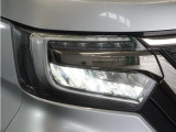 ◆LEDヘッドライト◆ LEDライトは、明るく視認性が良く、省エネで環境にもやさしいヘッドライトです!