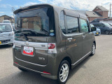 ダイハツ認定中古車ならもしもの時も安心です。充実した中古車保証付きで販売しております。