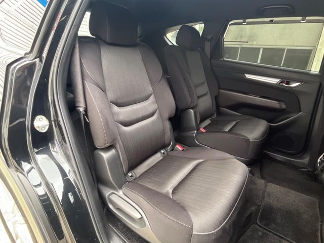 マツダ CX-8 2.2 XD プロアクティブ の中古車詳細 (81,190km, ジェット
