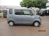 ウェイク L SA 4WD 