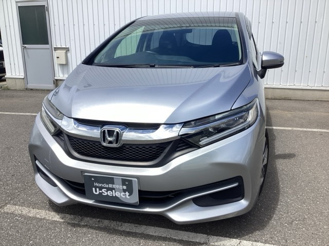 シャトル 1.5 G 