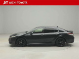 カムリ 2.5 WS ブラック エディション 