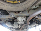下廻りの画像です!ノックスドールも施工致します。お気軽にご相談ください!