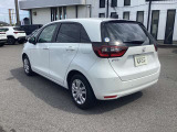 左斜め後ろから