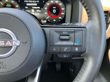 【プロパイロット(同一車線運転支援技術)】搭載です!高速道路でアクセル、ブレーキ、ステアリングを自動制御して運転の疲労をグッと軽減してくれます♪