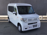 N-VAN L 4WD 