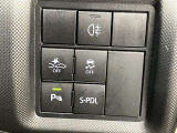 【Toyota Safety Sense C】(衝突被害軽減)ブレーキ[プリクラッシュセーフティシステム]車線逸脱の危険を知らせる[レーンディパーチャーアラート]ハイ/ロービーム自動切り替え装置付き♪