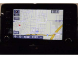 ■カーナビ■  目的地を設定して、ぜひドライブにご利用ください。お時間を効率的にご利用いただけますね。