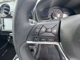 【運転席操作部】運転に役立つ機能ばかり!快適なドライブにしてくれること間違いなし!!