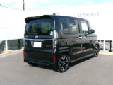 ●ホンダU-Selectだから出来る安心のお約束●2.納車整備一式(法定12カ月点検)いたします!エンジンオイル交換!オイルフィルター交換!ワイパーゴム交換!キーレス電池交換!