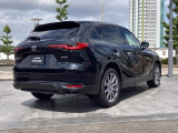 CX-60 2.5 25S Lパッケージ 