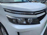 社外アルミヒールやローダウンサス・車高調・革調シートカバー・LEDヘッドライト・エアロパーツ・ナビ・バックカメラ・ETCなど社外パーツも販売・取り付け可能です。是非ご相談ください!