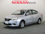 日産 ラティオ 1.2 X