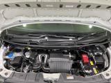 親切・丁寧な専門メカニックスタッフが応対!・車検・点検整備・事故等の修理などアフターサービスも安心。お車のカスタマイズもネクステージのサービススタッフまでご相談ください!