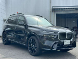 X7 xドライブ 40d Mスポーツ 4WD 