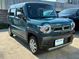 スペーシア ハイブリッド(HYBRID) G 4WD 