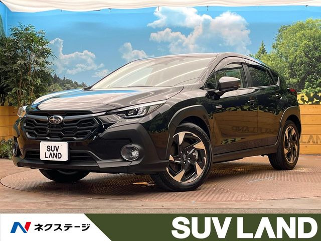 クロストレック 2.0 リミテッド 4WD 
