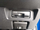 マストアイテムETC 高速道路も料金所で止まることなくノンストップでラクラクです。