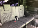 運転席側3列目