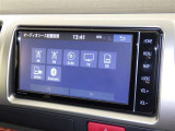 お気に入りの曲をBluetoothで再生できます♪ ドライブがさらに楽しくなりますよ♪