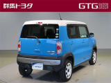 ハスラー G 