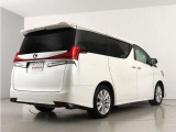 当店では、厳選された車両のみ展示しております。アルファード・ヴェルファイアに特化した専門店ならではの豊富な在庫の中から、お気に入りの一台をお探しください!