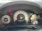 【スピードメーター】メーターがシンプルで見やすく運転しやすいですね。