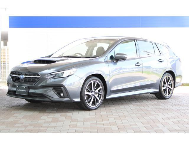 レヴォーグ 1.8 GT-H EX 4WD 