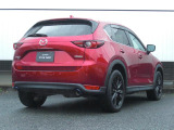CX-5  2.5 25S ブラックトーンエディション 4WD