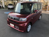 タント X 4WD ファイアークオーツレッド すぐ乗れます!