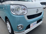 ☆明るいLEDヘッドライトです。