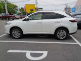 ハリアー 2.0 プレミアム 