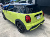 MINI NEXT2年間走行距離無制限保証100項目の納車前点検