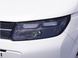 【ヘッドライト】省電力で長寿命の明るく運転しやすいLEDヘッドランプです。明るく照らすので暗い夜道からお客様を守ってくれます。お近くのホンダカーズ総社までお越しください。