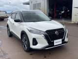 キックス 1.2 X ツートーン インテリアエディション (e-POWER)