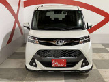 タンク 1.0 カスタム G 4WD 