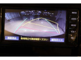 ■バックガイドモニター■車庫入れの時に何かに接触しないかとヒヤヒヤしたことはありませんか?バックモニターがあればそのような不安はなくなります♪ガイド線付きで分かりやすく、夜間でもよく見えます!