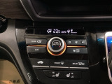 オートエアコンで、毎日のドライブを快適に。温度、風量を自動で調整し、理想的な車内環境を提供します。