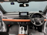 アウトランダー PHEV 2.4 P 4WD